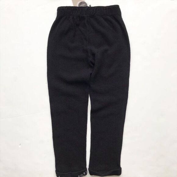 Zara NWT textured high waisted pants 11-12Y - Picture 5 of 5
